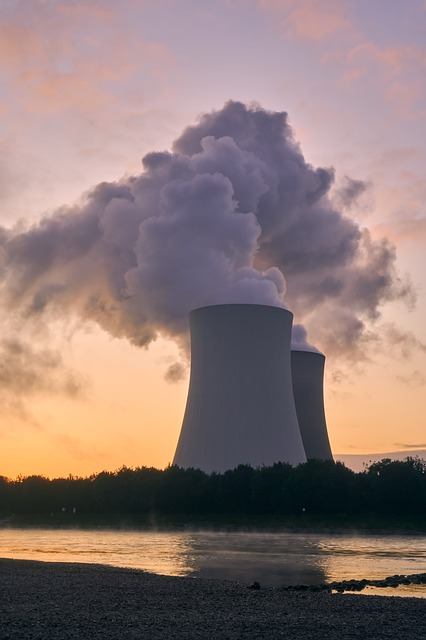 Atomkraft Ausstieg – Deutschland riskiert Blackout