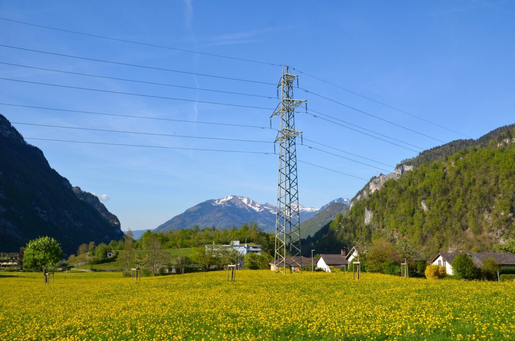 Schweiz: Kommunikation nicht auf Blackout vorbereitet