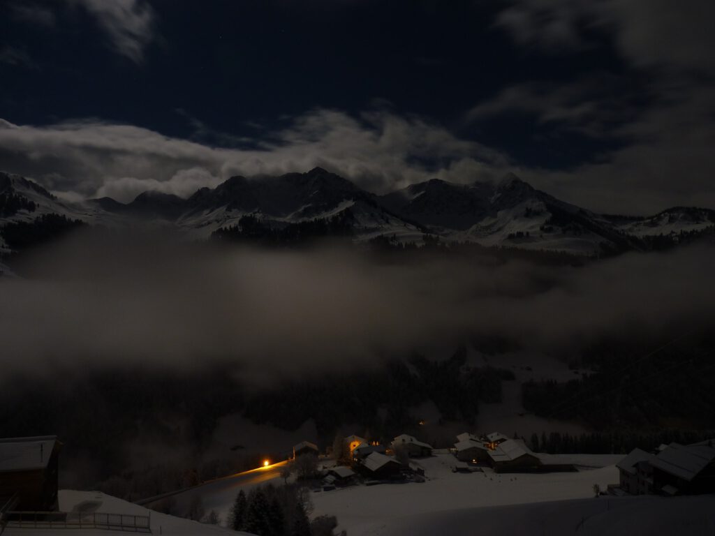 Österreich: Das ganze Land bereitet sich auf Blackout vor