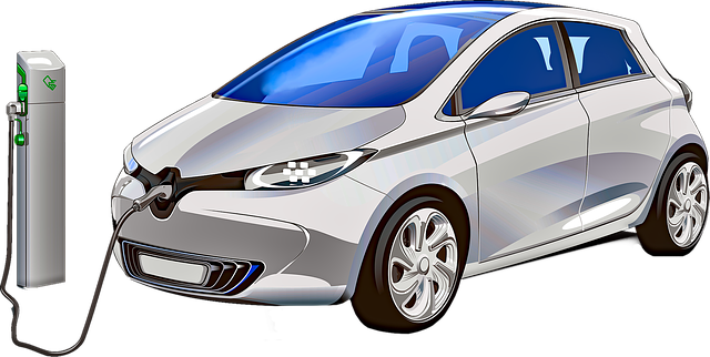 Ökoenergie - das große Geschäft. E-Autos nicht so umweltfreundlich wie dargestellt. Hersteller brauchen E-Autos um Flottenwert zu erreichen.