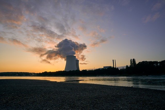 Atomkraftwerke – Umweltministerin will weltweite Abschaltung
