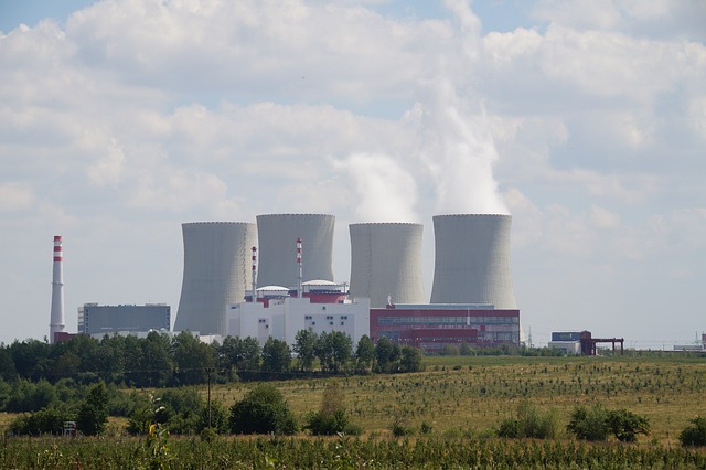 Tschechien will Strom liefern wenn die Energiewende scheitert