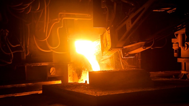 Erste Industriebetriebe verlassen Deutschland. Stahlproduzent verlegt Produktion von grünen Stahl aufgrund Energieversorgung nach Frankreich