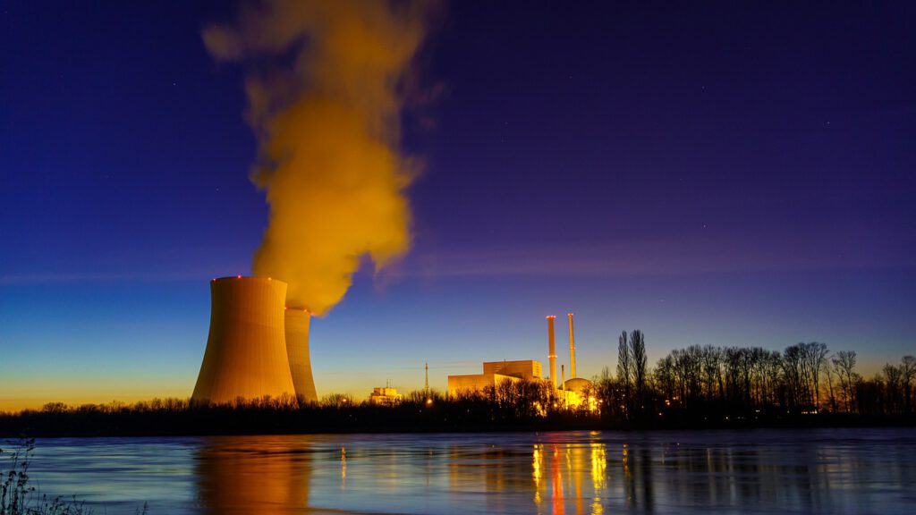 Diskussion über Kernenergie darf kein Tabu mehr sein. Weltweit werden neue Reaktoren gebaut und neue Technologien entwickelt. 