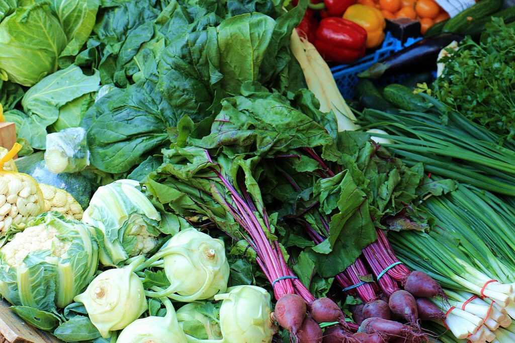 Inflation: Gesunde Ernährung nur noch für Vermögende? Die Preise für Obst und Gemüse steigen extrem. Viele können sich das nicht mehr leisten