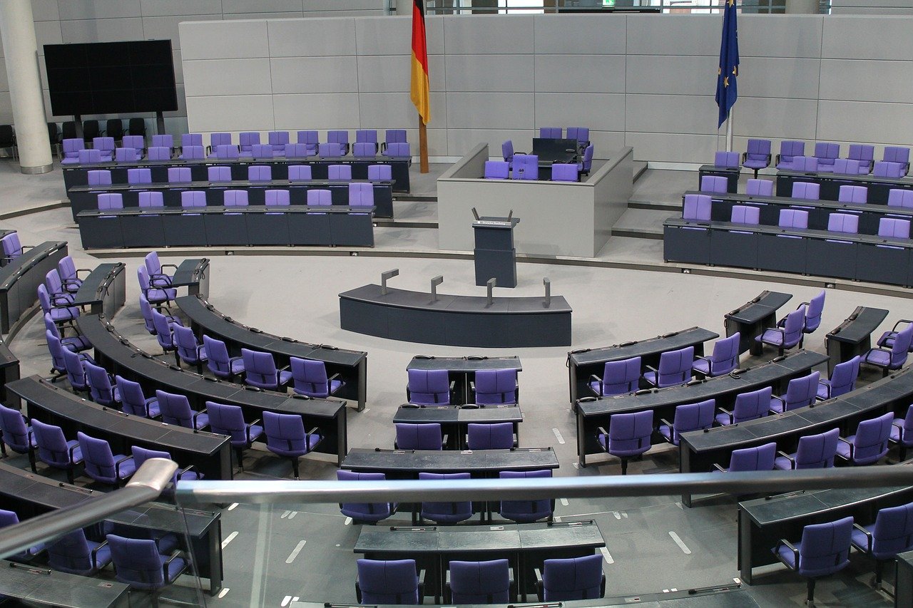 Der „Wachstumsbooster“: Schnellere Abschreibungen und weniger Unternehmensteuern