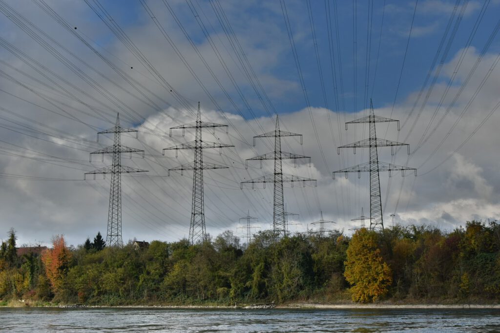 Netz an der Belastungsgrenze. Eon-Chef Birnbaum hält temporäre Abschaltung von Teilnetzen aufgrund Strommangel für möglich