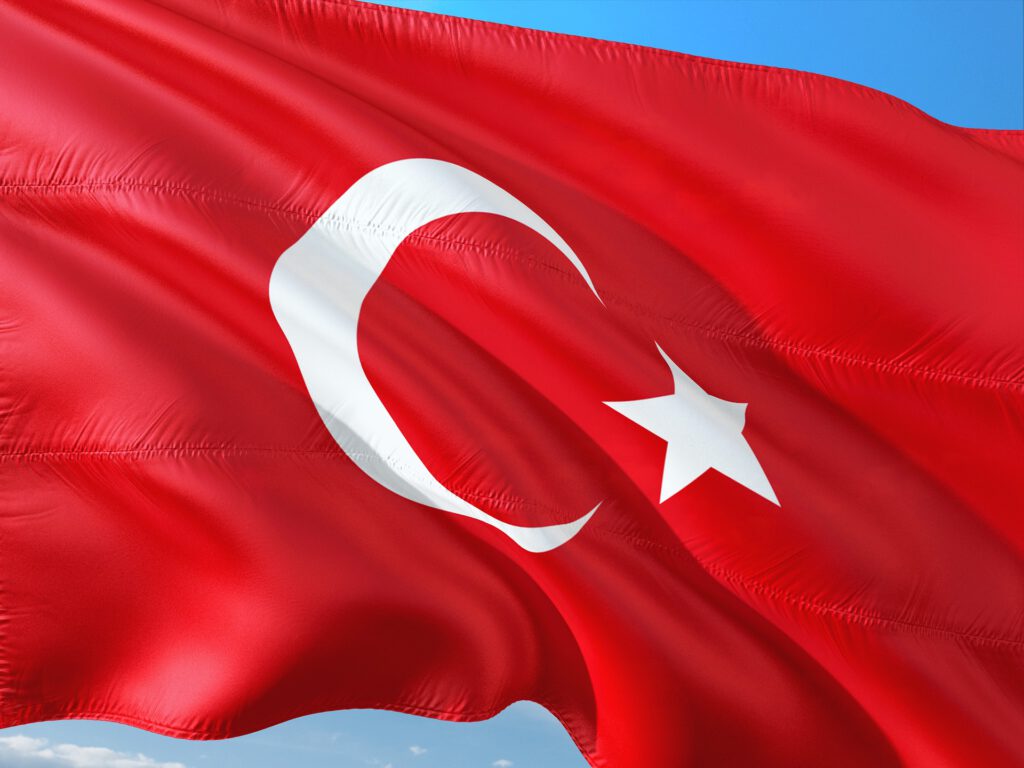 Strommangel in der Türkei - Industriebetriebe müssen vom Netz. Regierung ordnet dreitägige Stromunterbrechung an