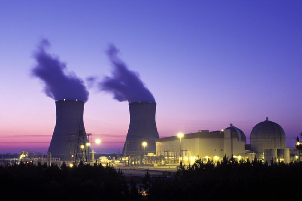 Die Welt kann nicht gleichzeitig grün und frei von Kernenergie werden. Erneuerbare können Energiebedarf nicht decken.