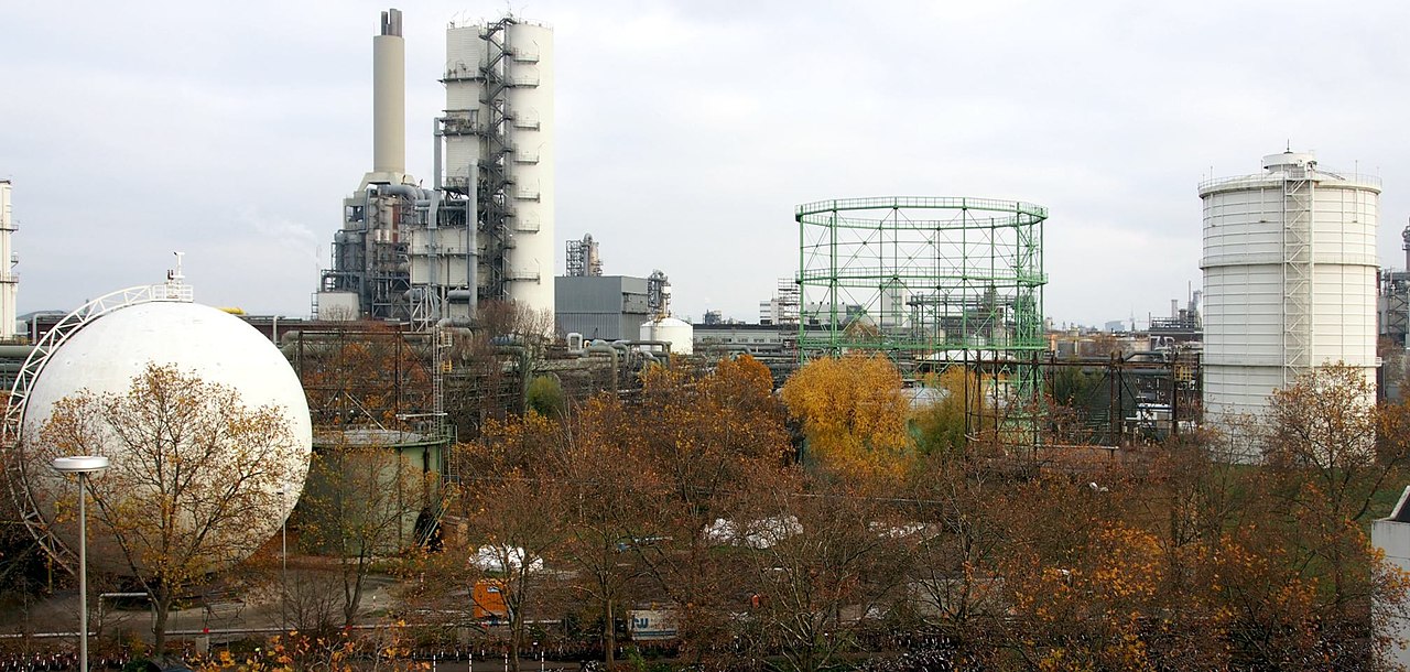 Habeck lässt Krisenplan zur Gasversorgung ausarbeiten