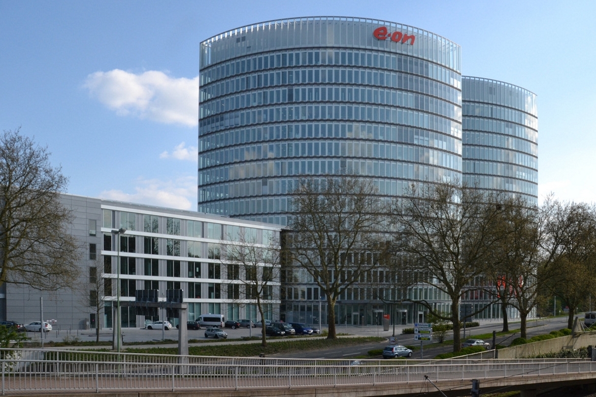 Eon Manager warnt vor kontrolliertem Netzabwurf ganzer Städte