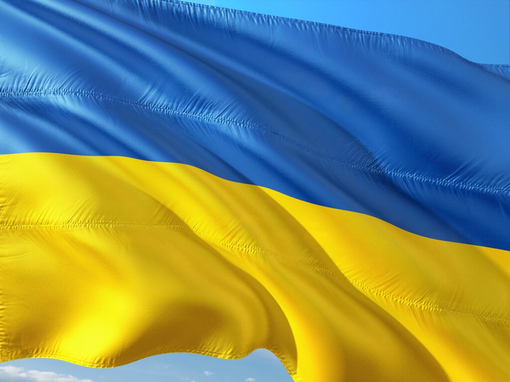 Ukraine trennt  sich vom russischen Stromnetz ab. Netzbetreiber startet Testlauf zur Anbindung an den westeuropäischen Stromverbund 