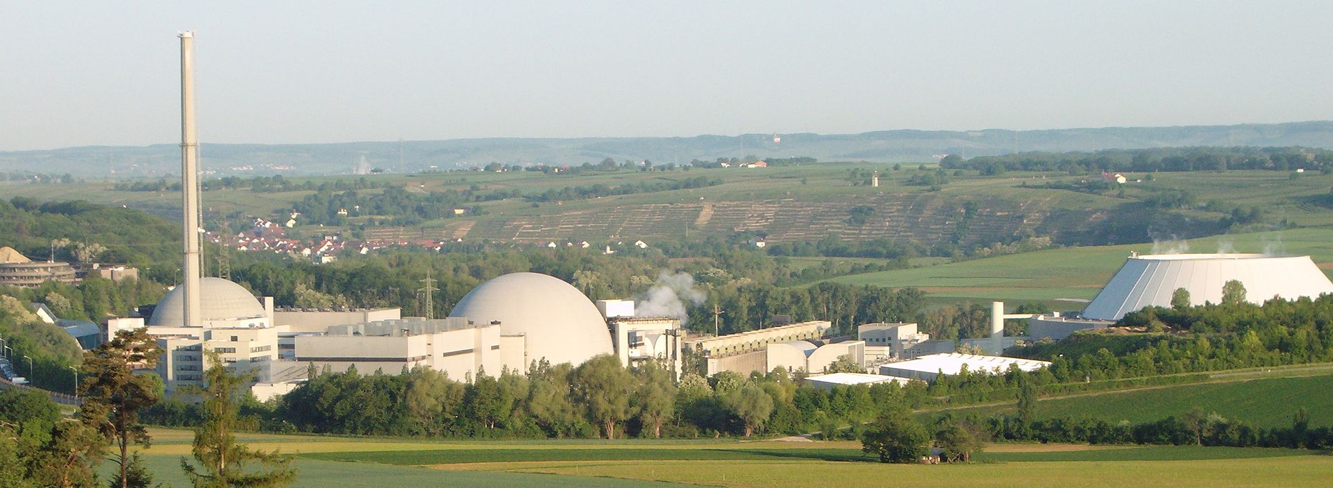 Laufzeitverlängerung für Atomkraftwerke laut Betreiber kein Problem