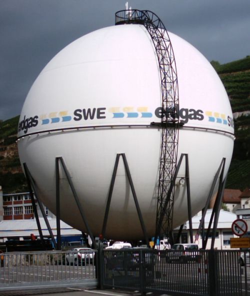 FDP will Gasförderung in Deutschland ausweiten. Eigenanteil könnte durch Erschließung von Gasfeldern in der Nordsee gesteigert werden.