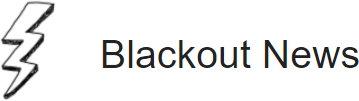 Blackout News GmbH logo