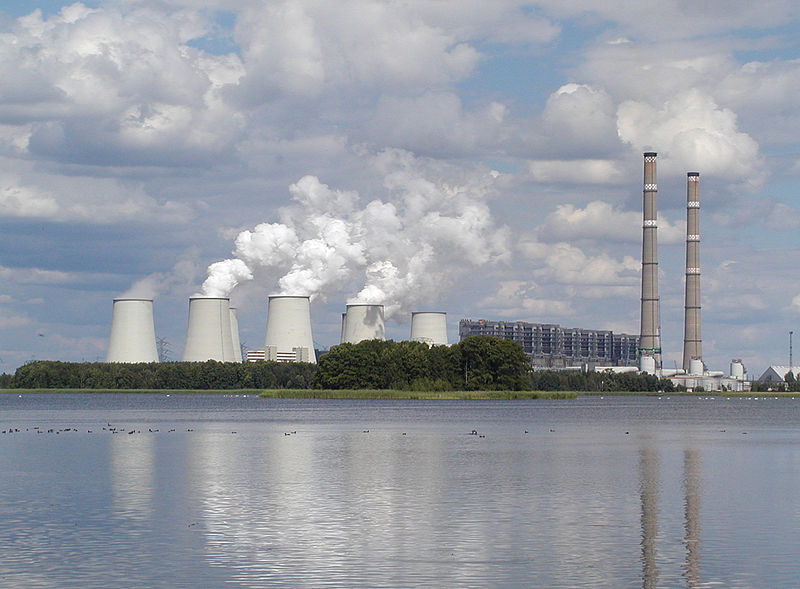 Jänschwalde -drittgrößtes Kraftwerk Deutschlands vor dem Aus. Umweltverbände erreichen mit Eilantrag Einstellung des Tagebaus