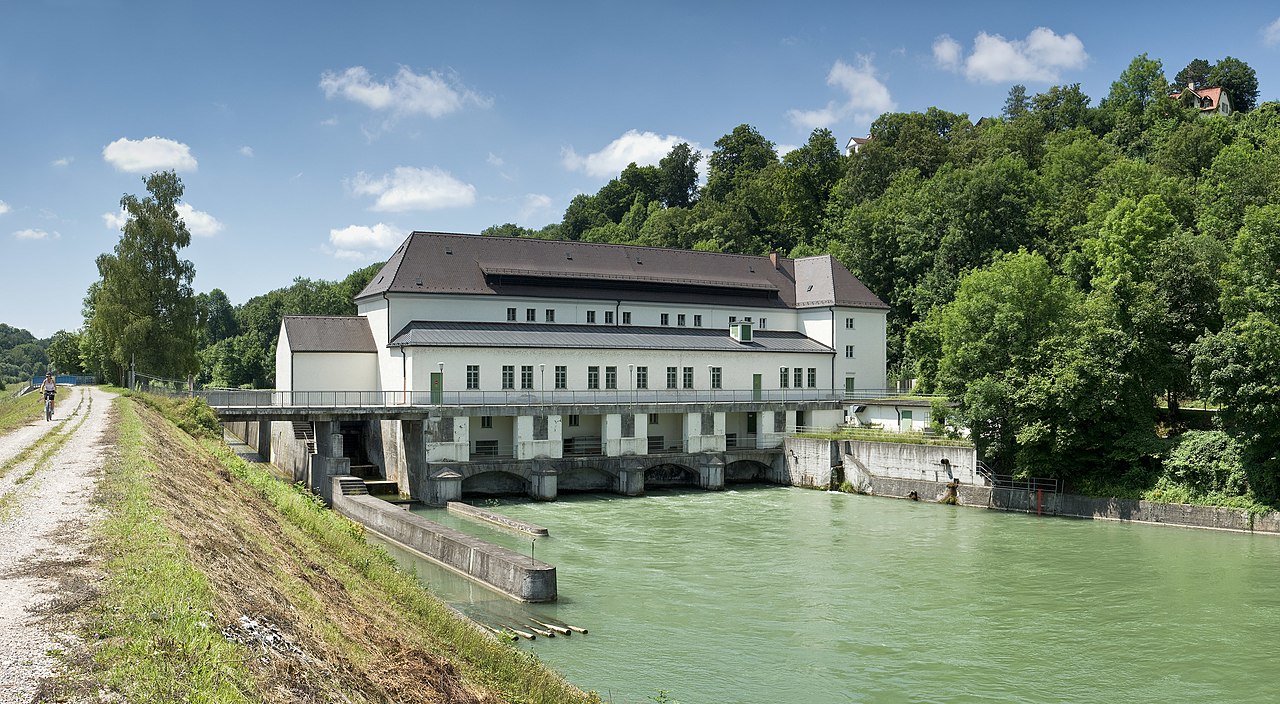 Wasserkraftwerke im neuen EEG benachteiligt