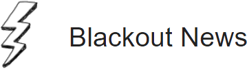 Blackout News
