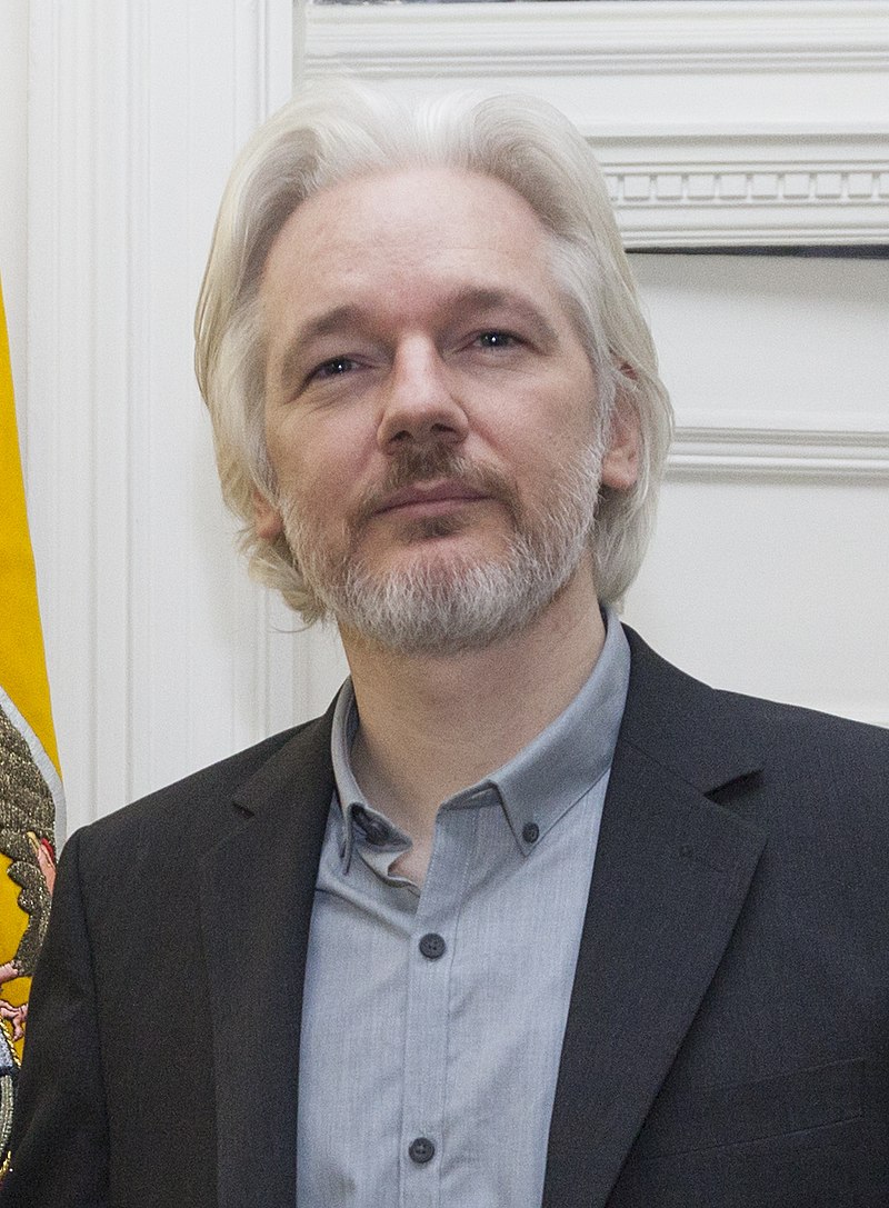 Gerichtsurteil: Julian Assange kann an die USA ausgeliefert werden