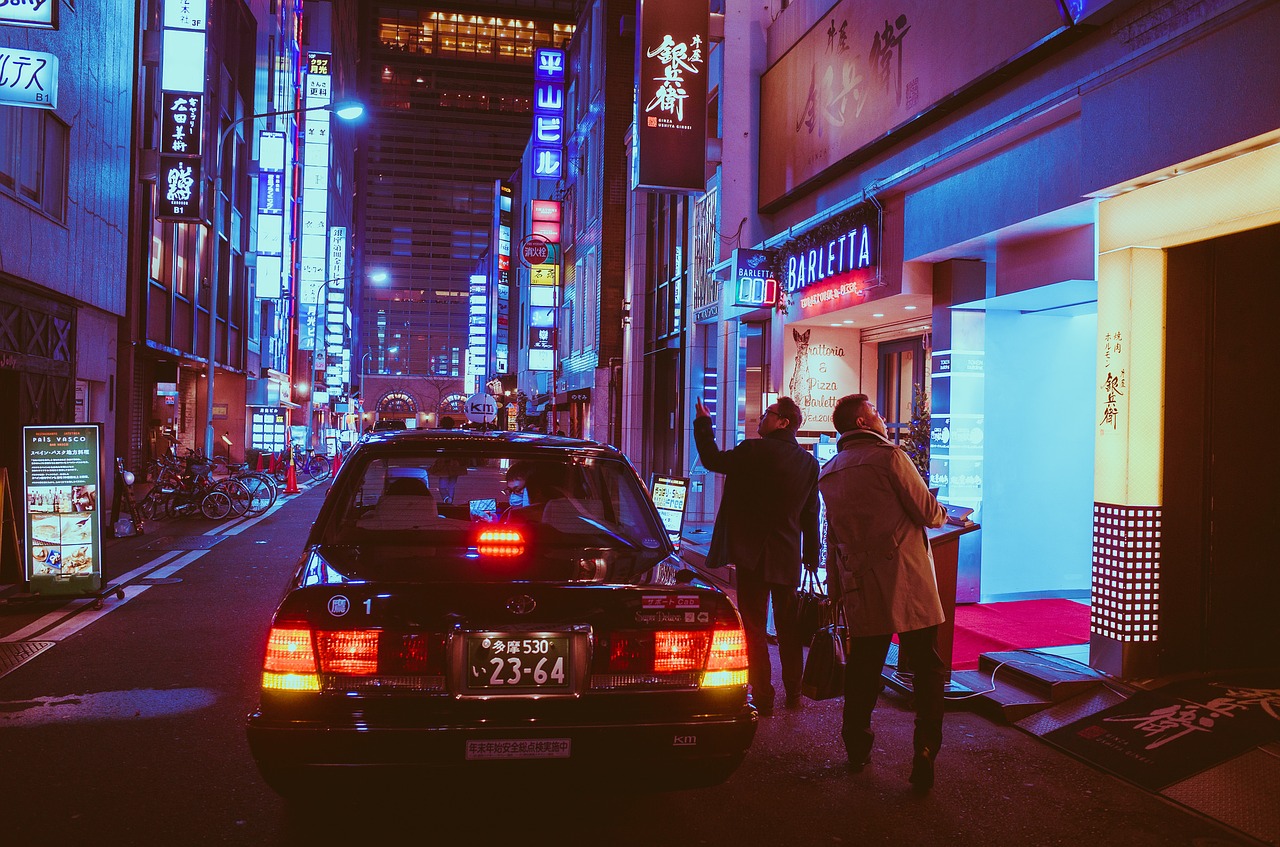 Japan: Netzbetreiber stoppen Einspeisung erneuerbarer Energien