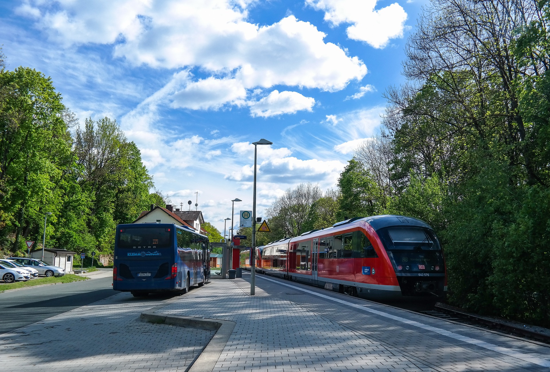 Regierung verfehlt Ziel bei Elektrifizierung der Bahn