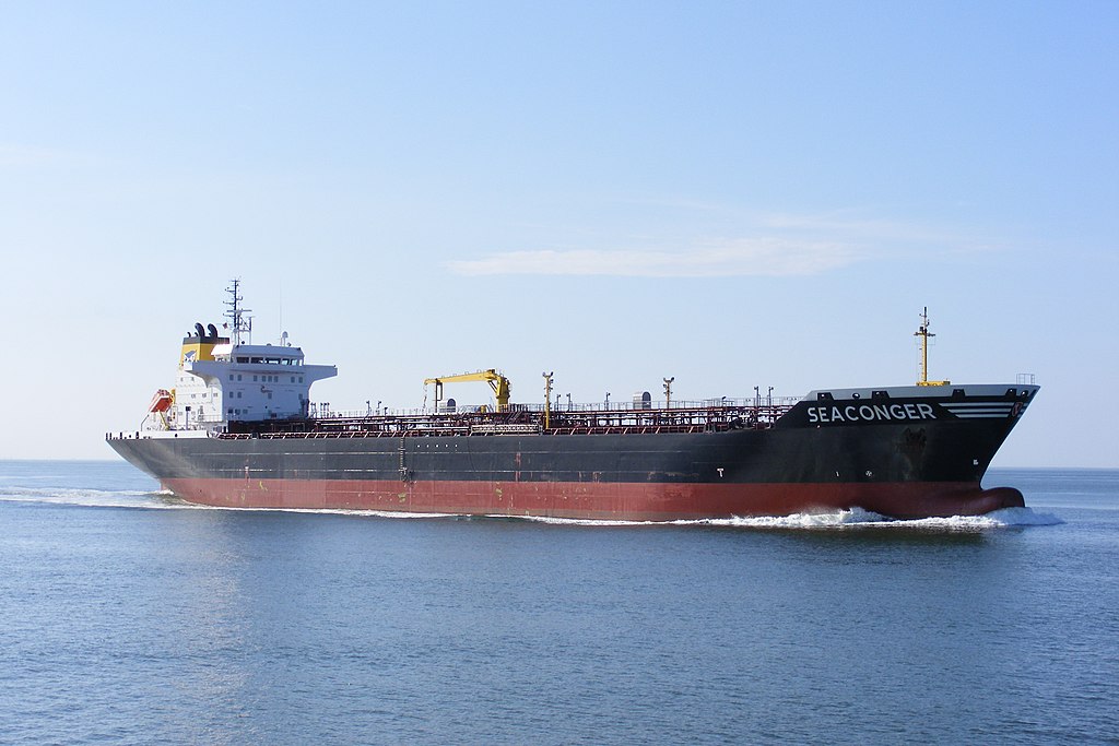 Ölembargo: Griechenland und Malta verhindern  Tankerverbot. EU setzt weiter auf Versicherungsverbot für Tanker.