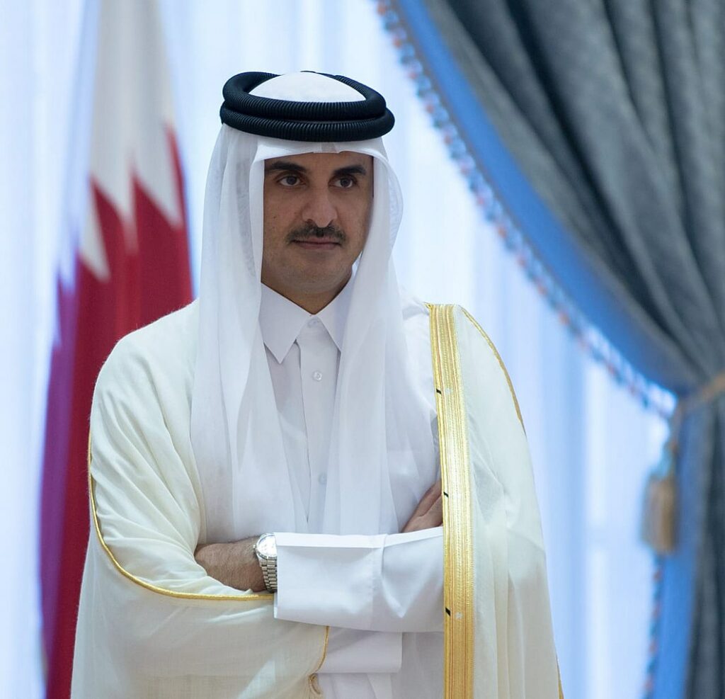 Gaslieferungen aus Katar - Verhandlungen stocken. Droht jetzt Habecks Deal mit dem Emirat sogar noch zu platzen?