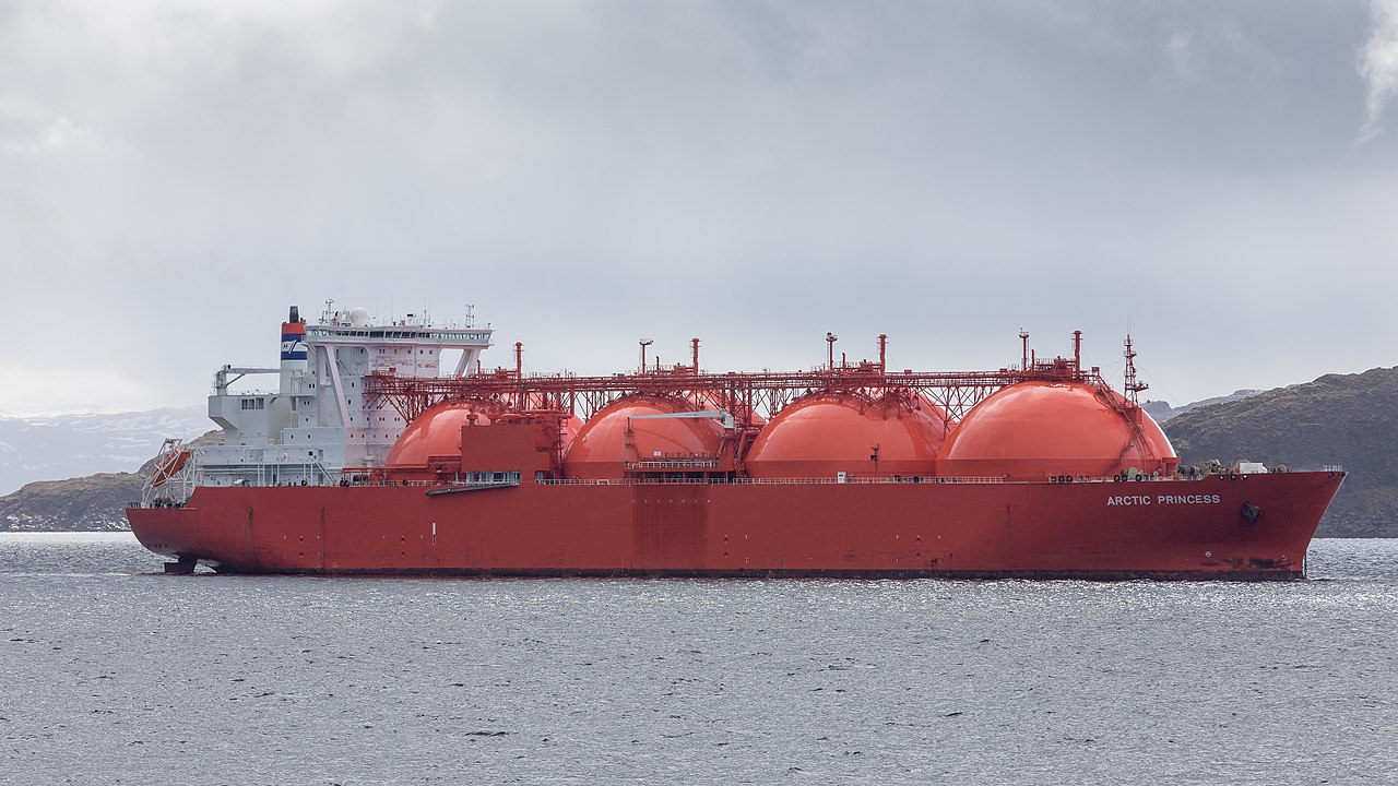 EU targets for reducing Russian gas supplies not achievable