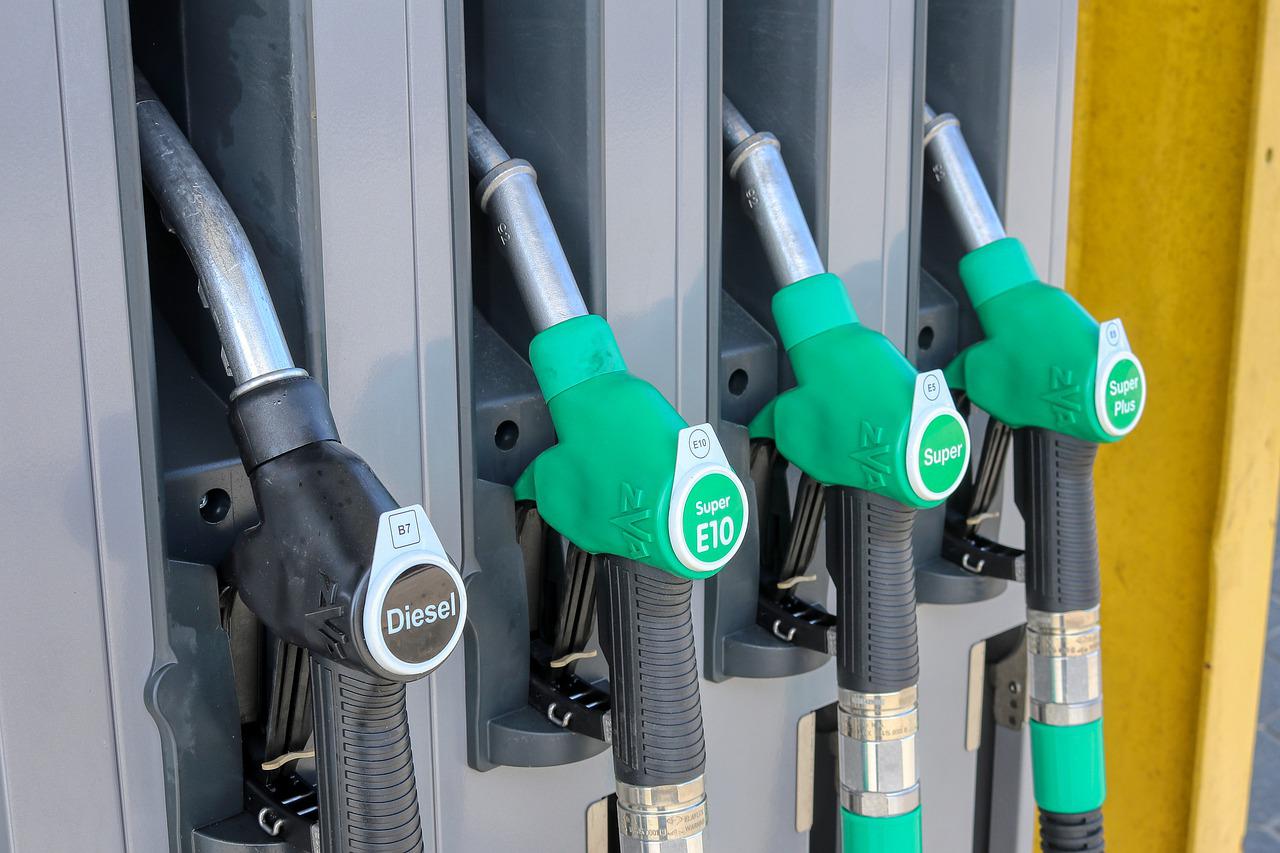 Germany has highest fuel price increase in Europe