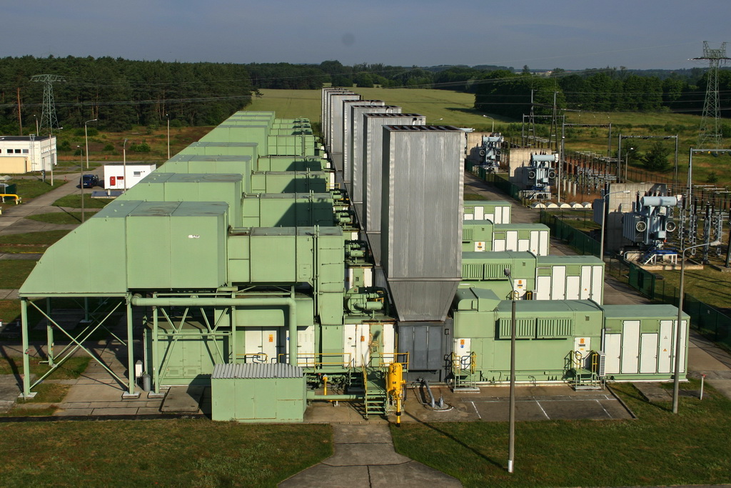 Habeck will Gaskraftwerke abschalten. Kohlekraftwerke aus der Reserve sollen bei Gaslieferstopp einspringen 