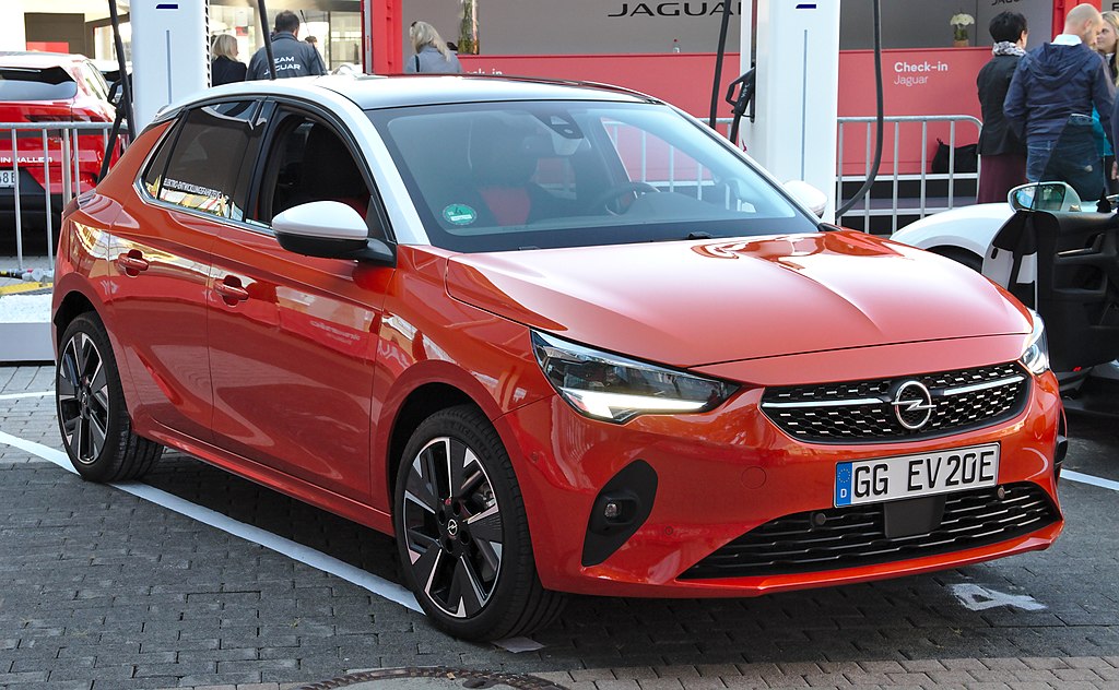 Opel Chef - kleine Elektroautos ohne Subvention unverkäuflich. Regierung will Kaufprämie ab 2023 schrittweise kürzen