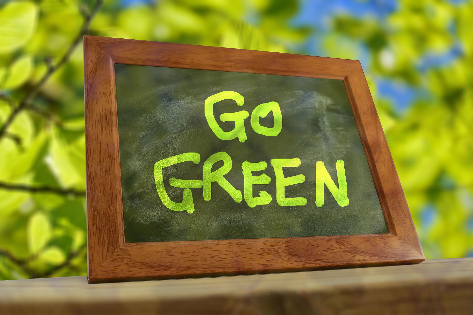 German Environmental Aid sues for “green-washing
