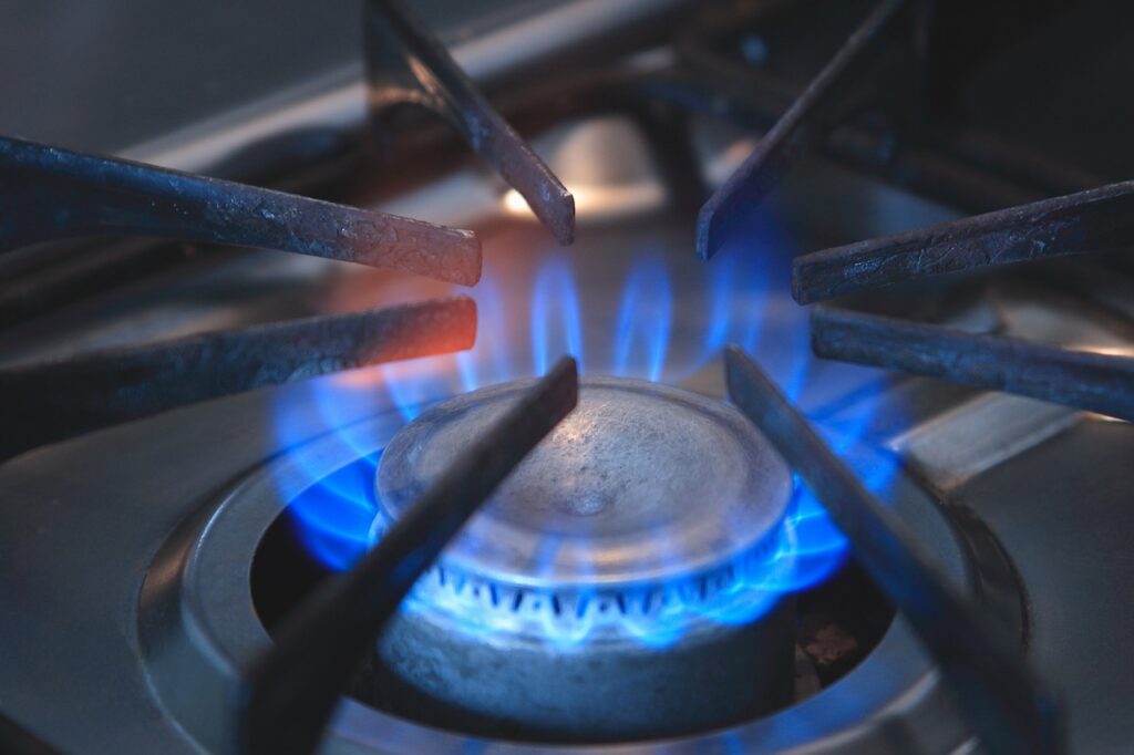 Wirtschaftsministerium plant, Erdgasnetz zurückzubauen. Millionen Haushalte wären  vom Gasausstieg betroffen