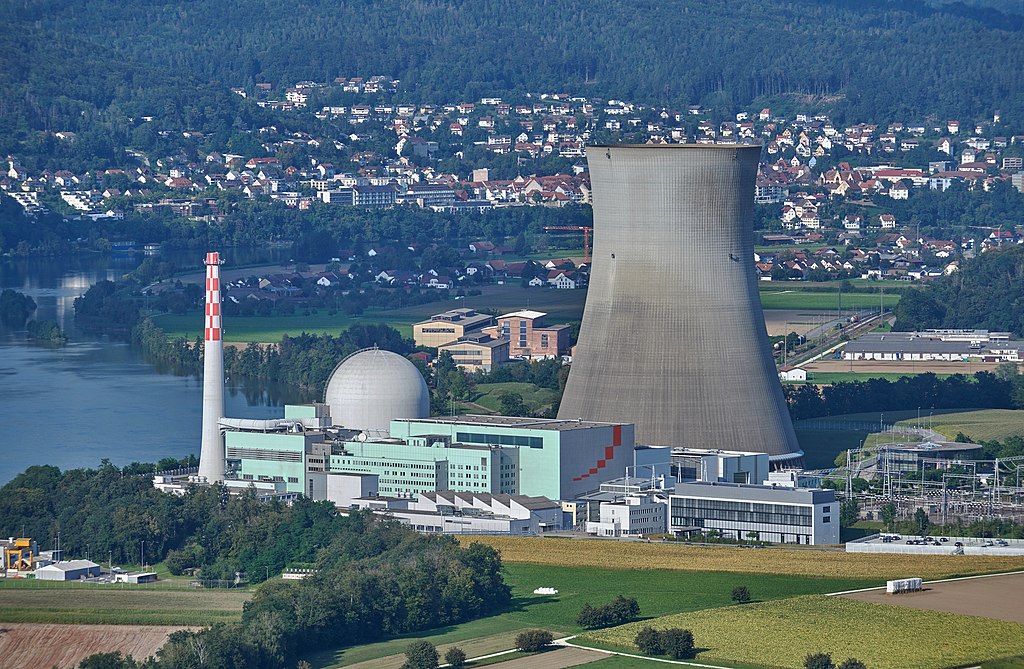 Power supply in Switzerland critical. Elcom warns of supply bottlenecks. In an emergency, cyclical shutdowns may occur.