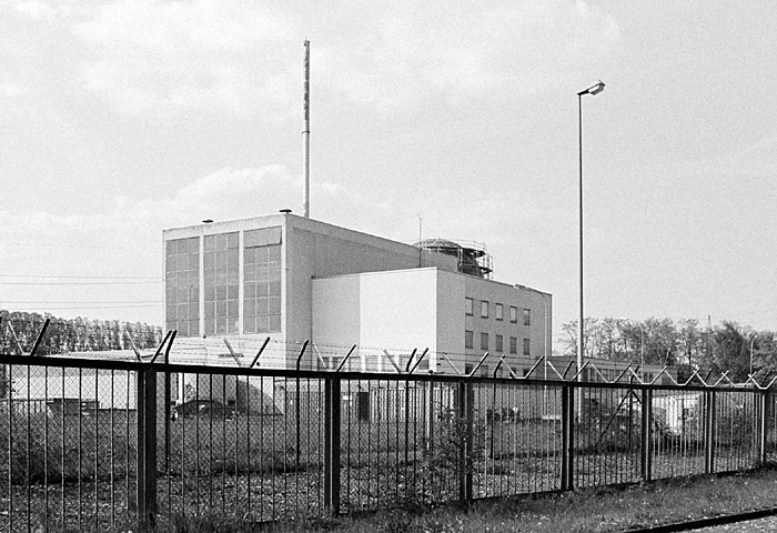 Das Wirtschaftswunder bringt die Atomkraftwerke