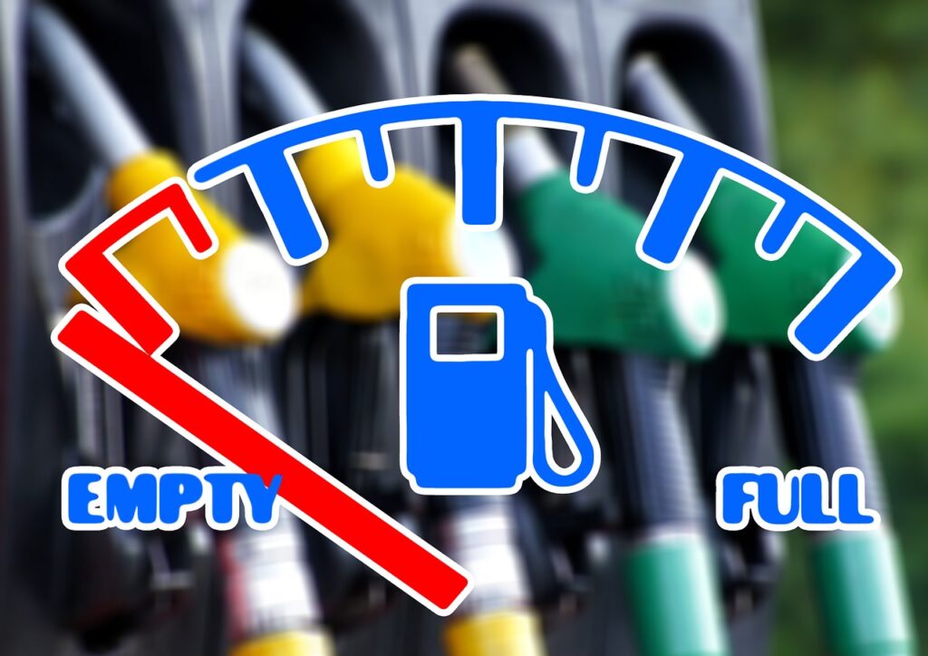 Energy agency warns of fuel shortages. Energy crisis is much bigger than the two oil crises in the 1970s