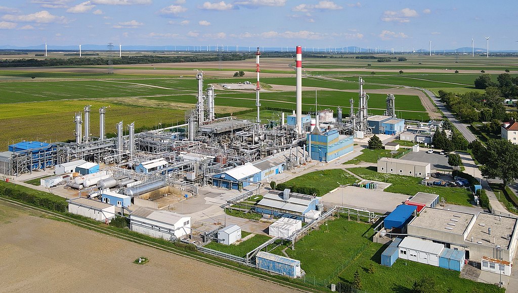 Russland reduziert Gaslieferung nach Deutschland