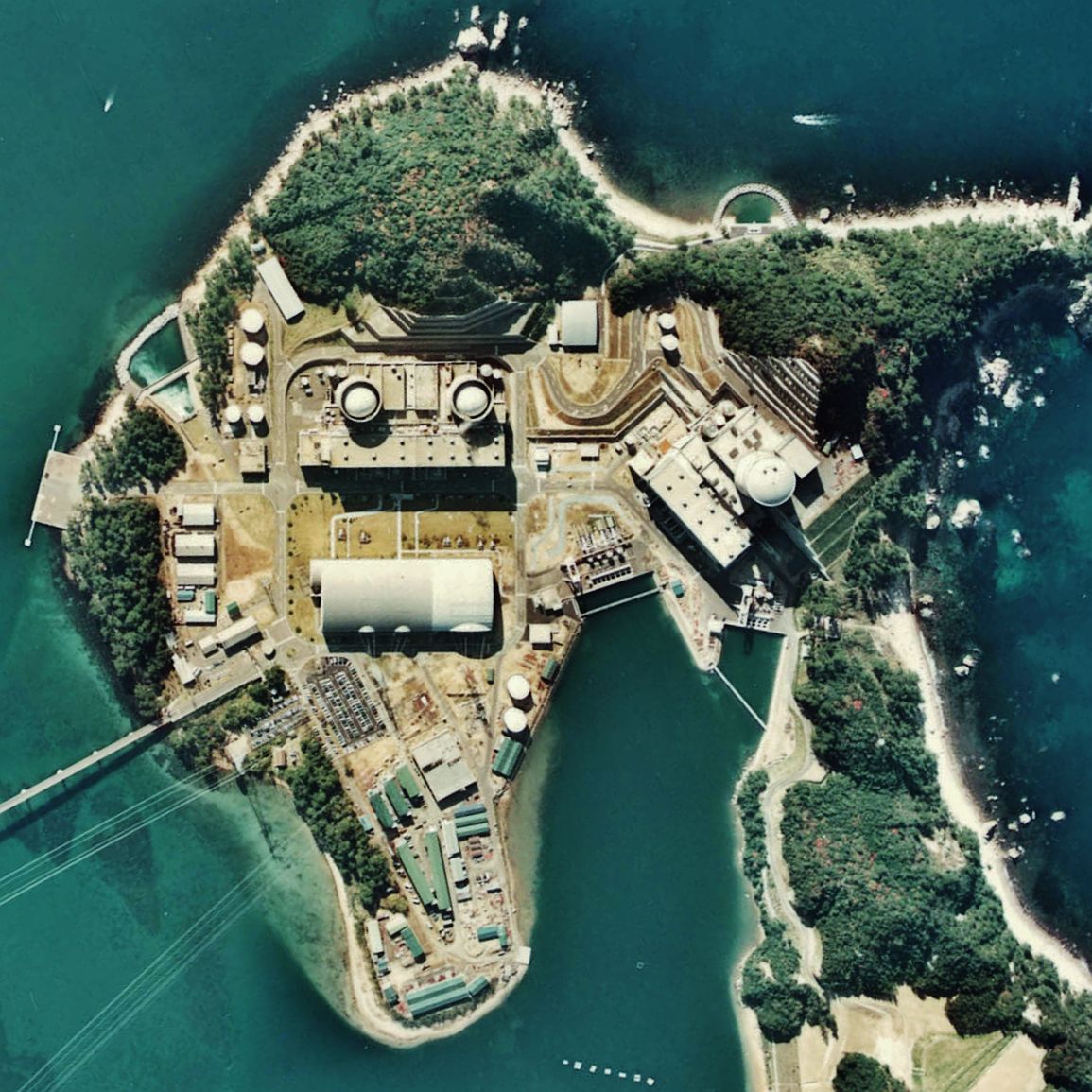 Ex-Chef der Atomaufsichtsbehörde: Japan muss Atomkraftwerke wieder in Betrieb nehmen