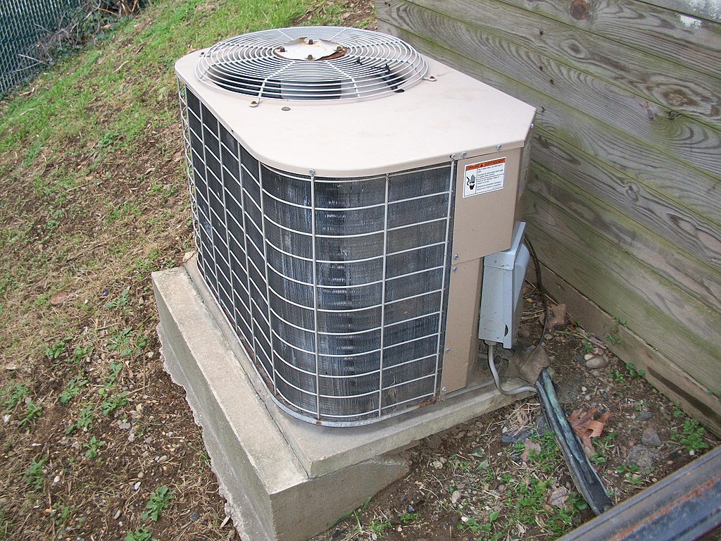 Stromfresser Wärmepumpe. Bei vielen Wärmepumpen stellt sich der versprochene Spareffekt aufgrund Fehlauslegung nicht ein. 