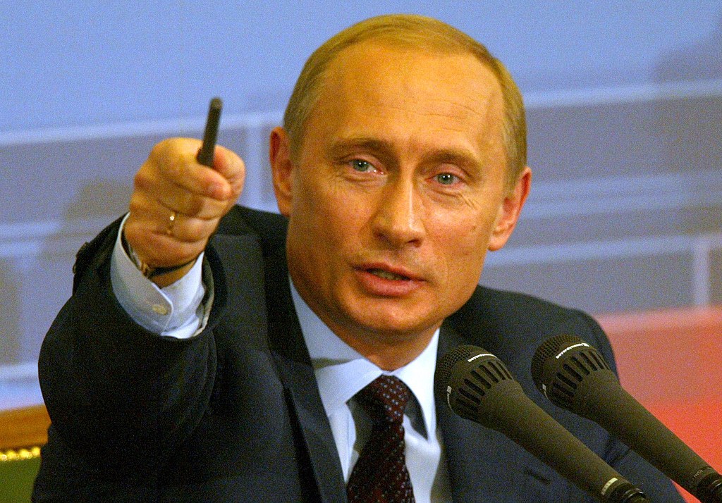 Putin äußert sich über EU-Sparpläne