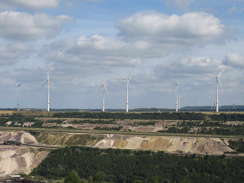 Neue Windräder im Windpark Jüchen werden aufgrund massiver Baumängel abgerissen