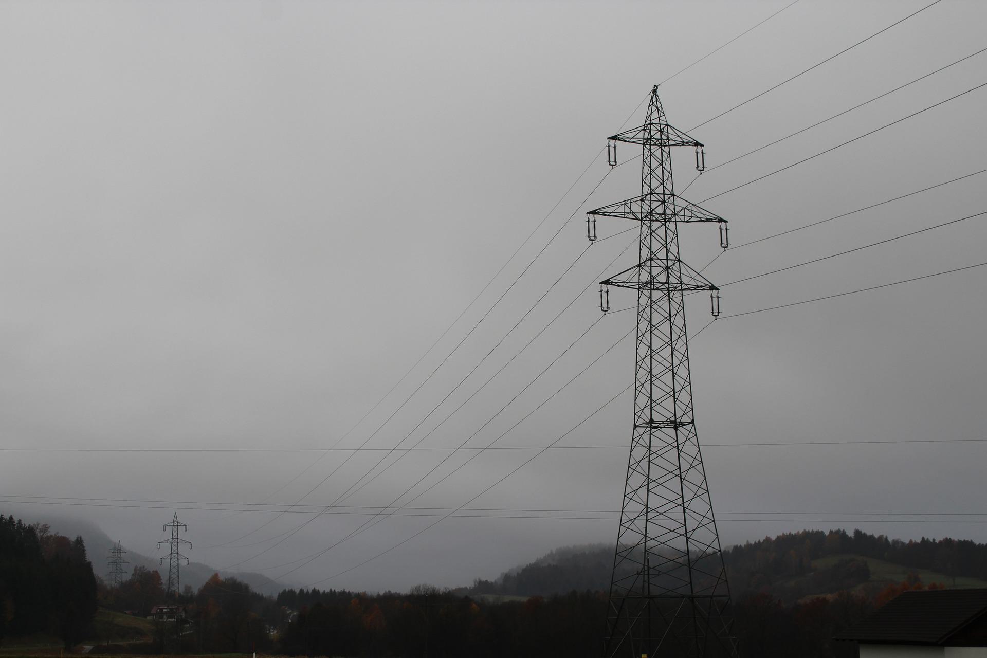 Europa muss sich auf Energie-Rationierung und Stromausfälle vorbereiten