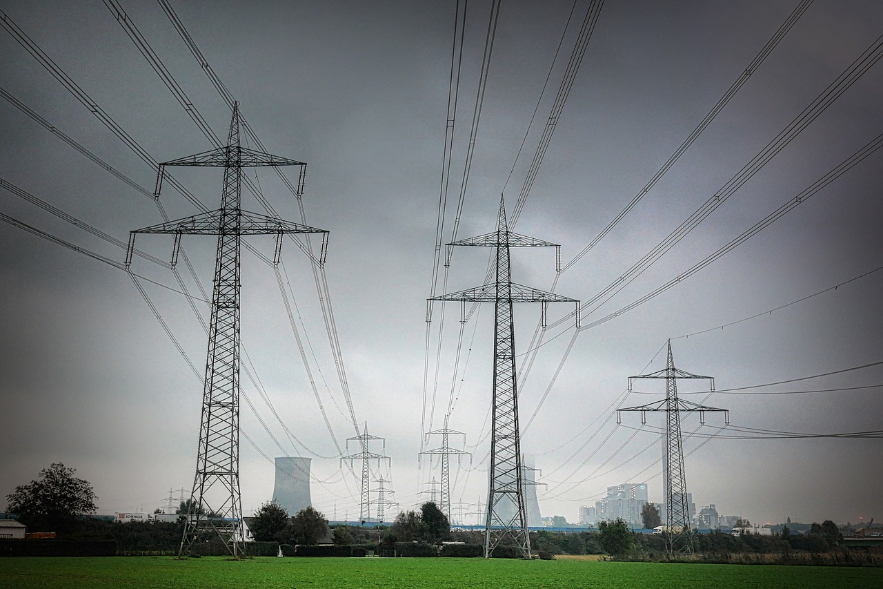 Strompreis fast verzehnfacht – kommt jetzt auch noch eine Stromkrise