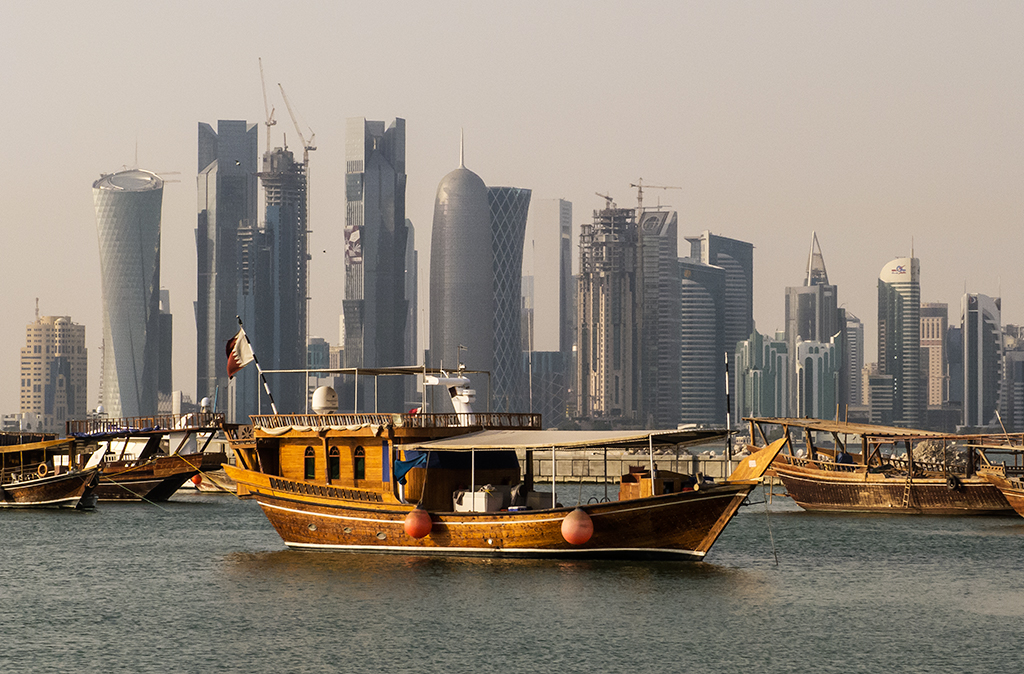 Habecks Flüssiggas-Deal mit Katar ist endgültig geplatzt. Kein einziger deutscher Gasversorger hat einen Vertrag mit Katar abgeschlossen
