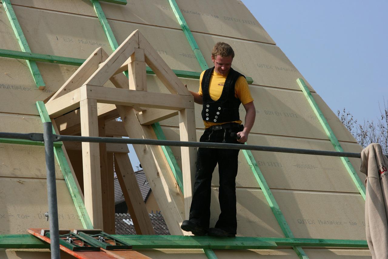 Die Stimmung kippt – Handwerker schreiben offenen Brief an Scholz