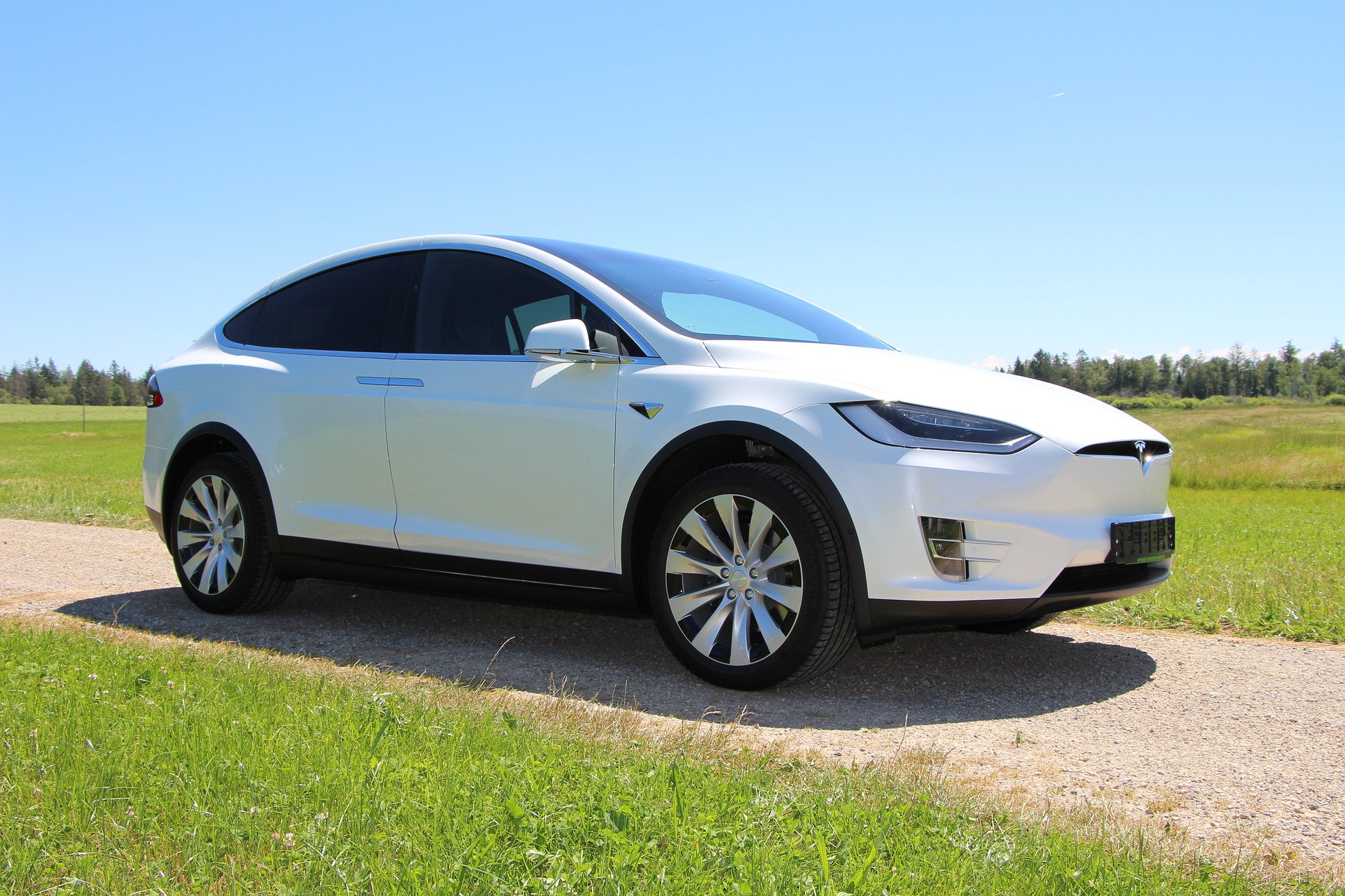 Händler verkaufen deutsche Elektroautos nach Dänemark und kassieren die Subvention