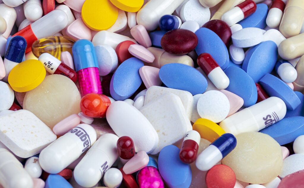 Mehr als 250 wichtige Medikamente fehlen. Lieferengpässe bei günstigen Generika-Medikamenten. Herstellung lohnt sich nicht mehr