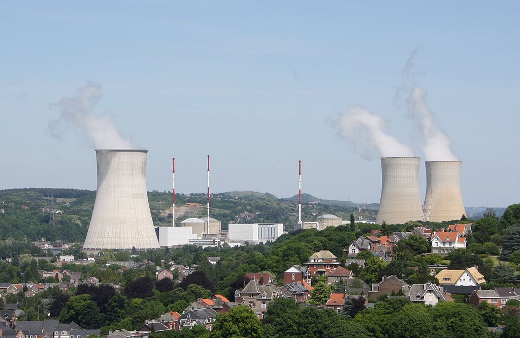 Im  klassisches Atom-Land Frankreich ist die Stromversorgung nicht mehr gesichert. Deutschland will mit Stromlieferungen aushelfen