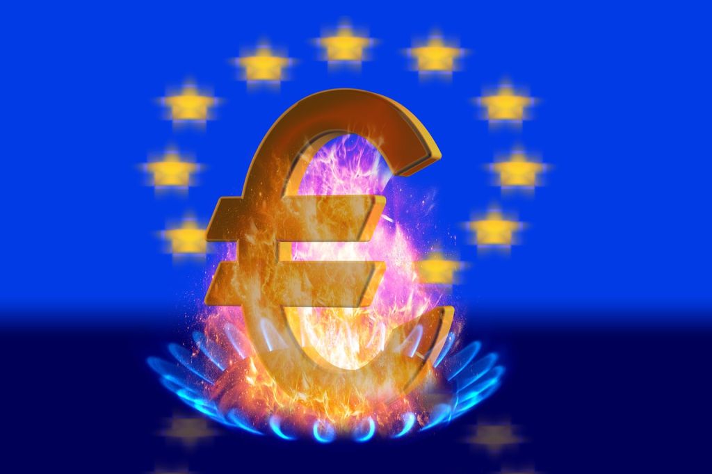 EU-Kommission: Gaspreismaßnahmen müssen Nachfrageschub vermeiden