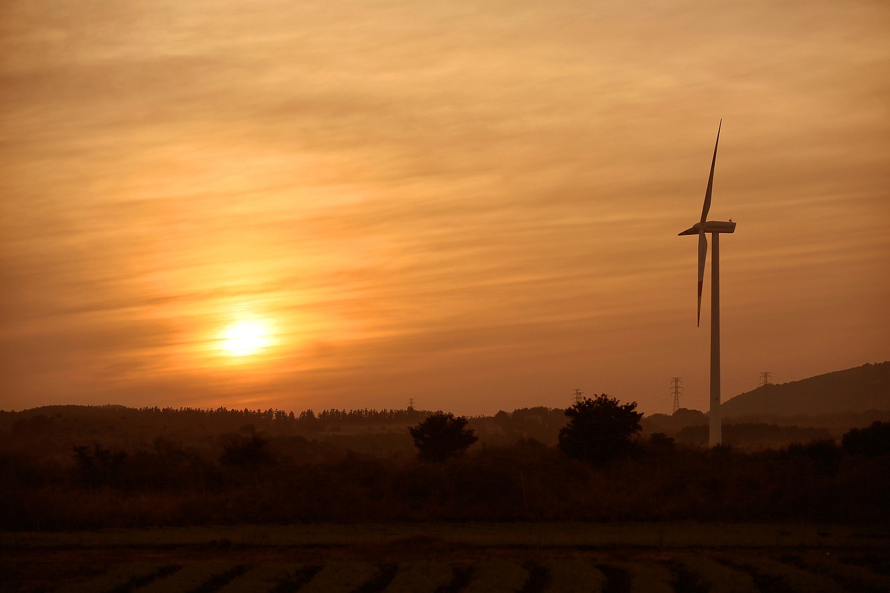 Ist die Energiewende wie geplant umsetzbar?